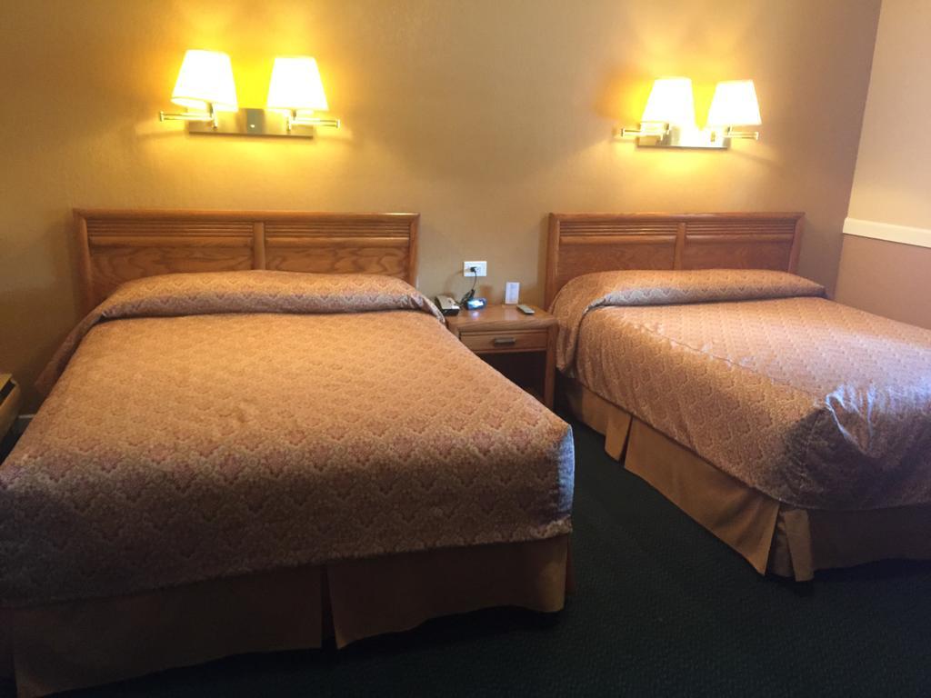 Briarcliff Motel North Conway Eksteriør bilde