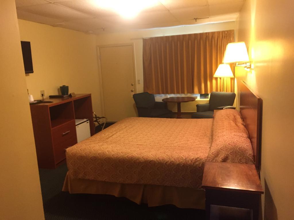 Briarcliff Motel North Conway Eksteriør bilde